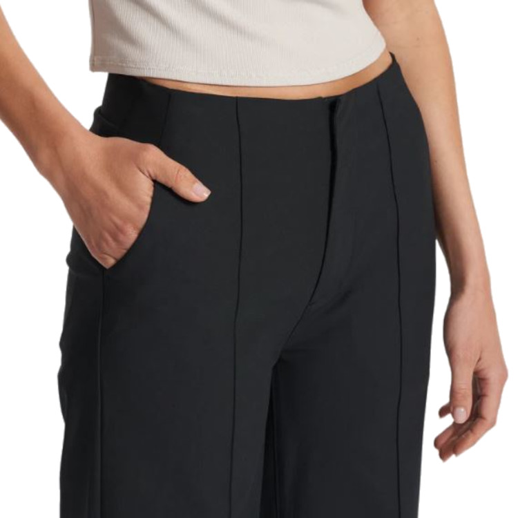 Vuori Meta Wide Leg Pant- Women’s
